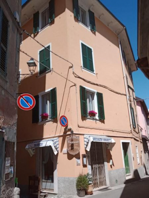 Il Glicine B&b